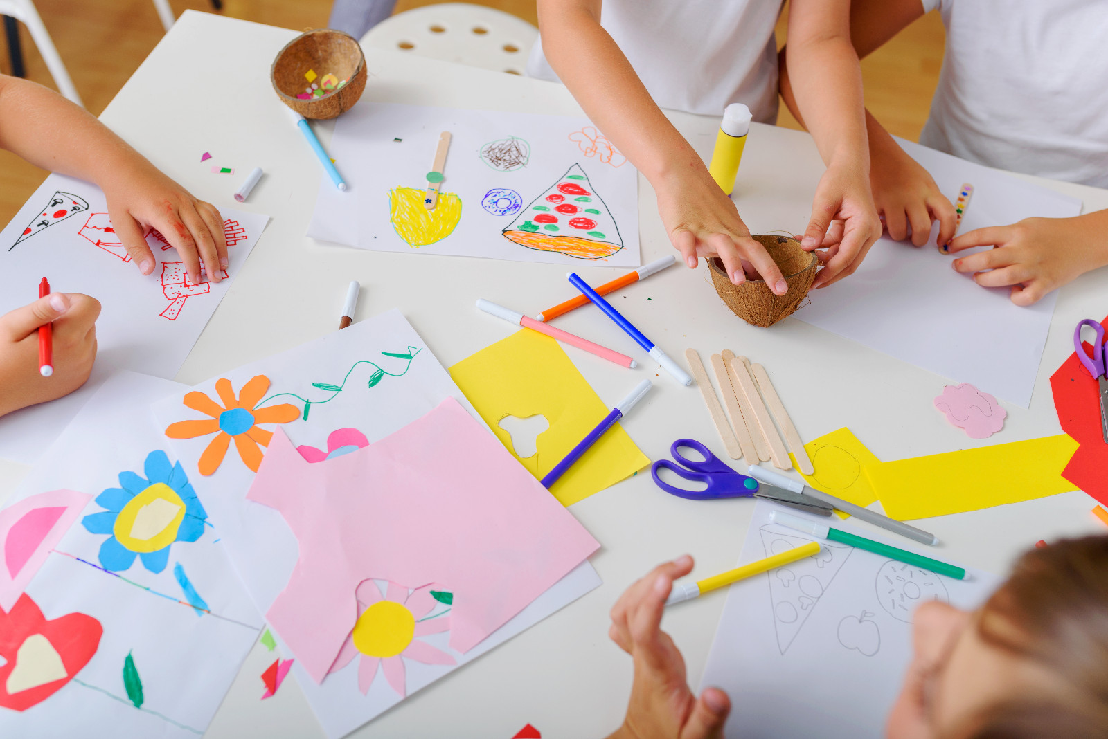 SEND Dance, Karaoke & Crafting @ Beverley - image 5