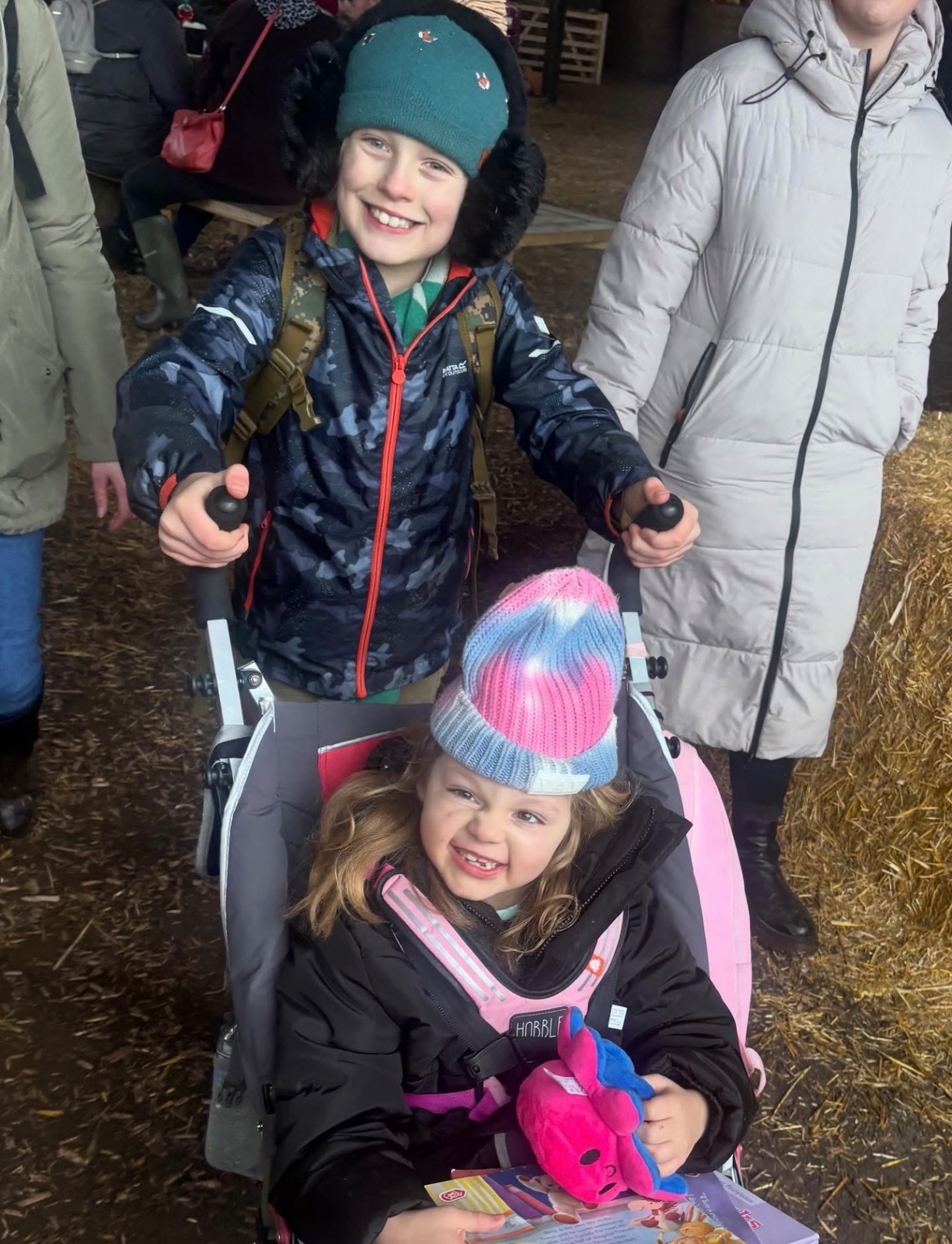 Spring Vibes Camp - image 6