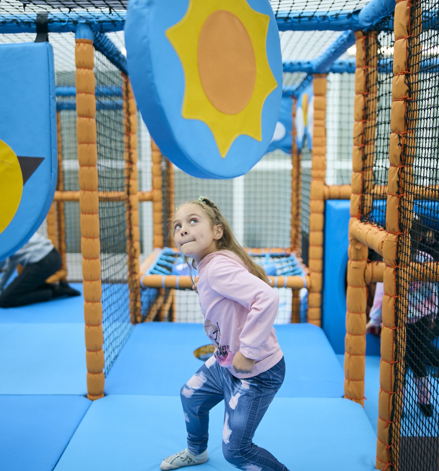 Newham Leisure Centre HAF Programme - image 4
