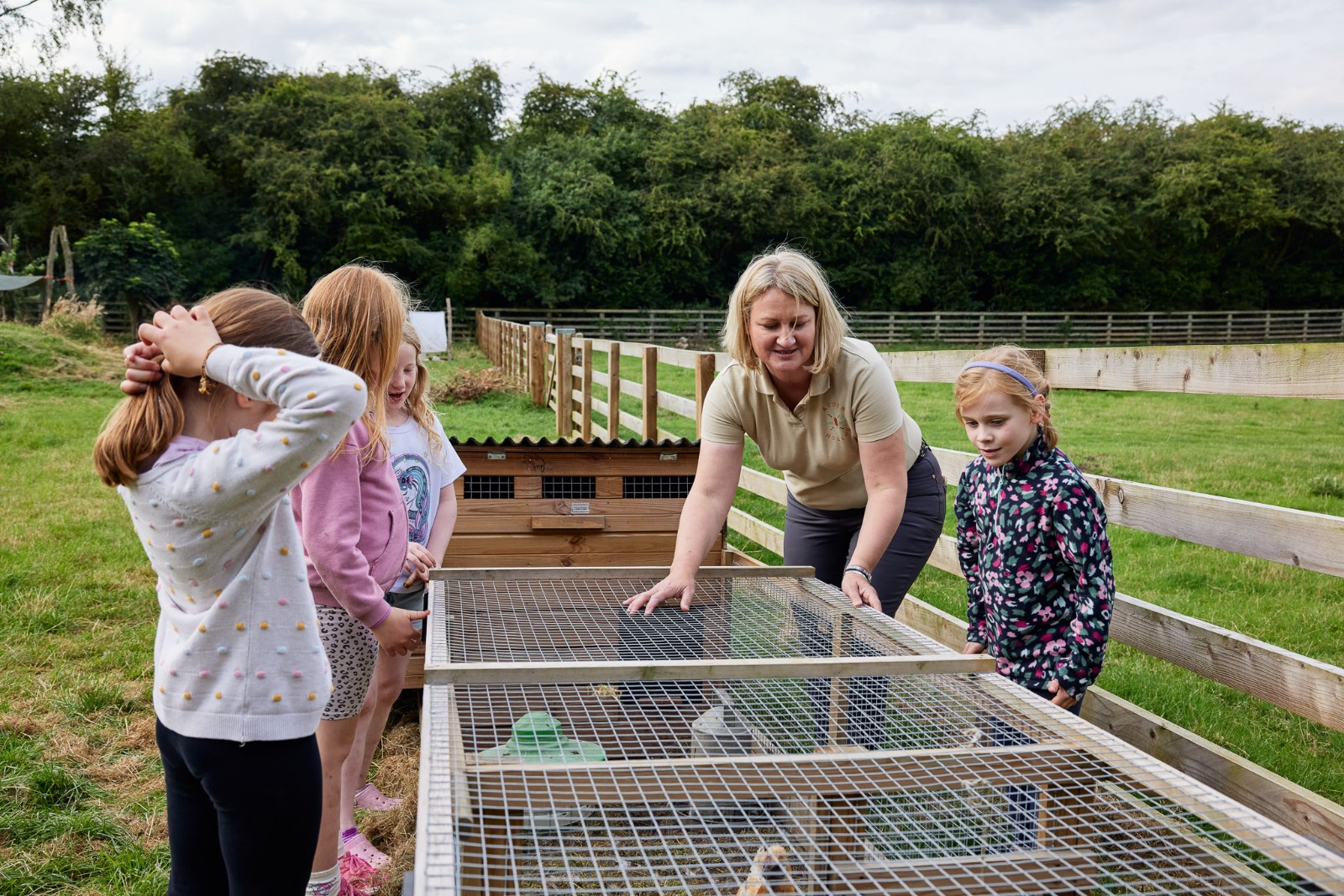 Farm & Outdoor Adventure @ Market Weighton - image 25