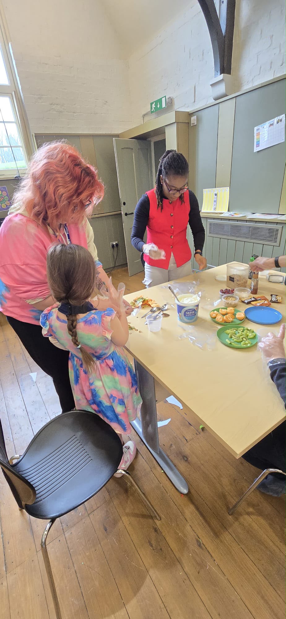 SEND - Creative cooking - image 2