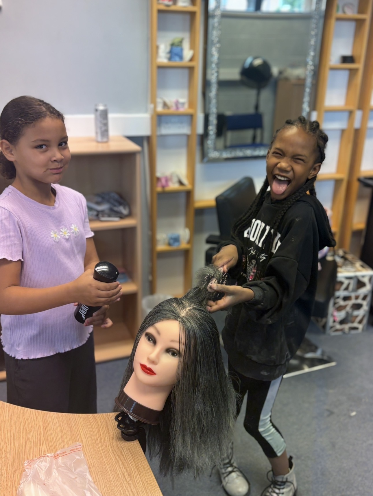 Tha Game Changa Trafford HAF - image 2