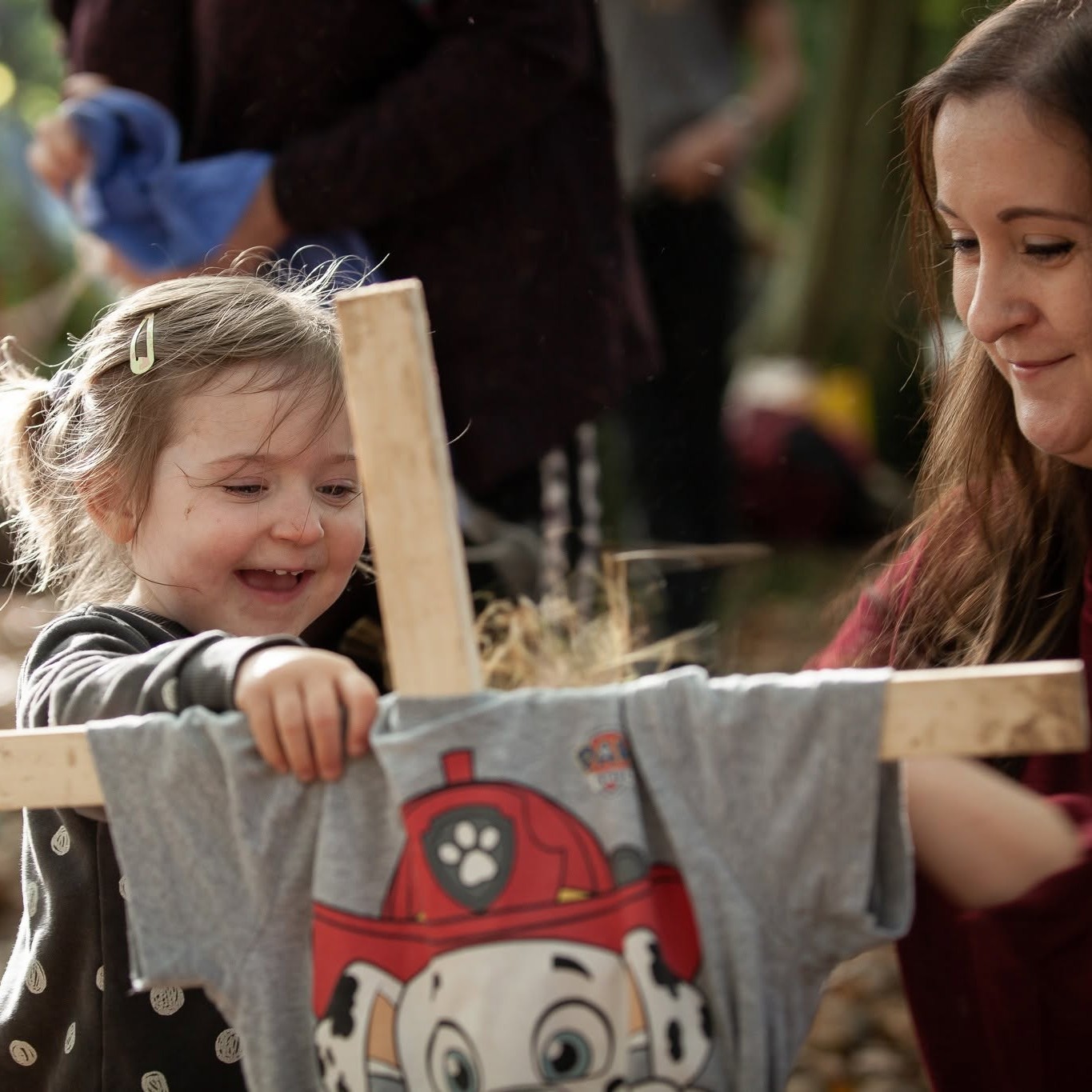 REWILD HASTINGS FAMILY DAY - image 11