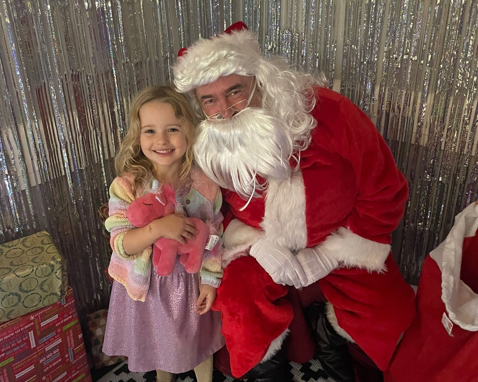 Kindi Famili block mentored by Project Indi