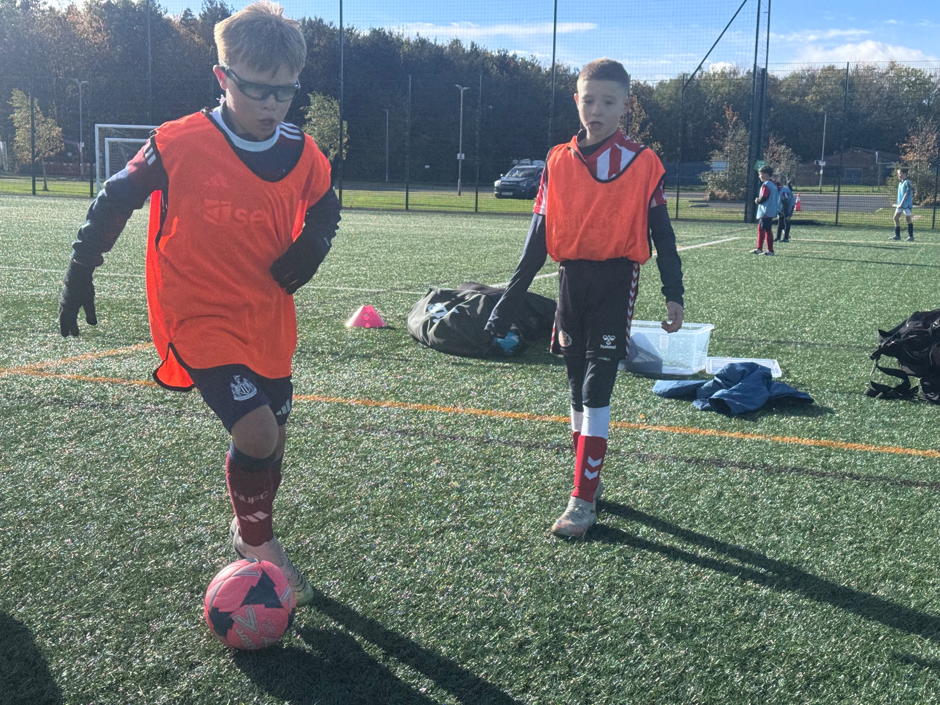 Washington FC - image 3