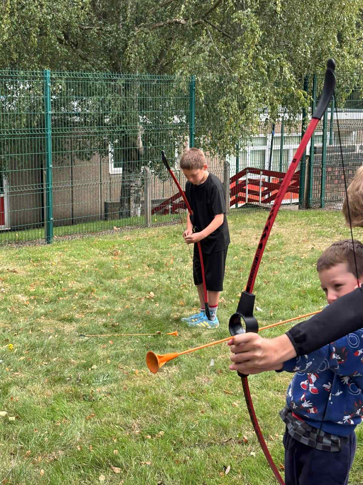 Dodworth St Johns Multi Activity Camp - image 2