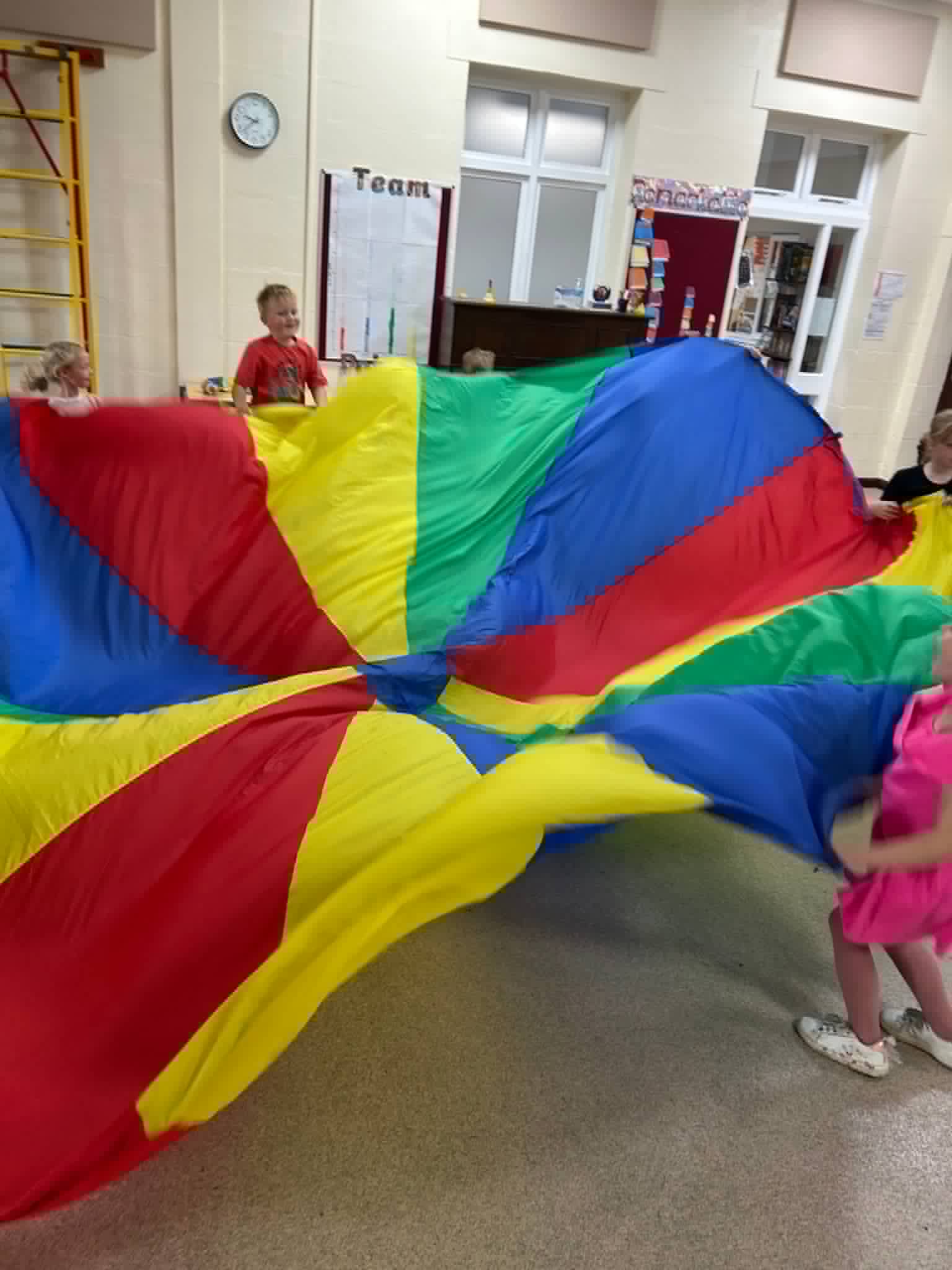 Shap School Summer Holiday Club - image 4