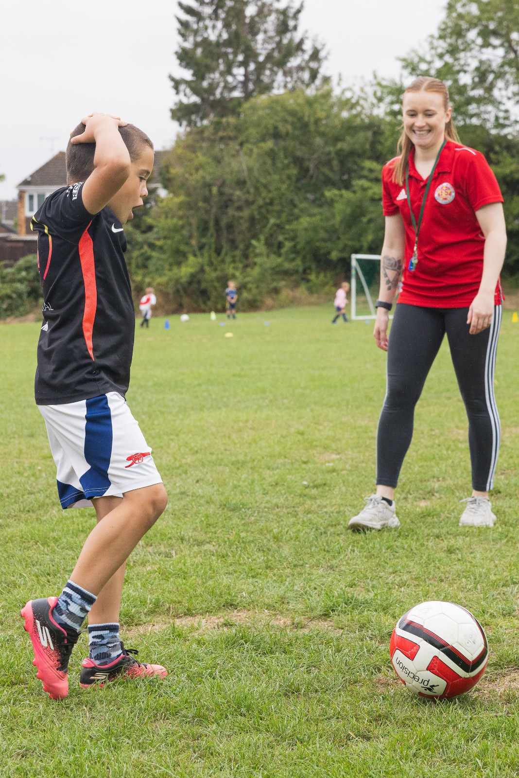 Fiesta Summer Camp at Rothwell Infants School - image 6