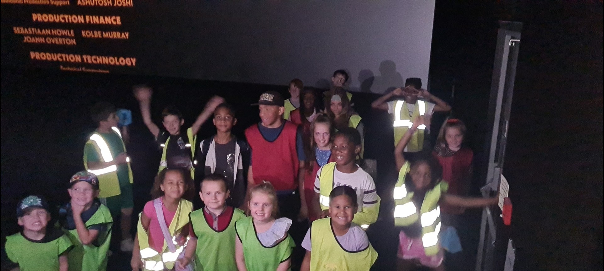 Festive Crafts, Games, Cookery and Trip! - image 3