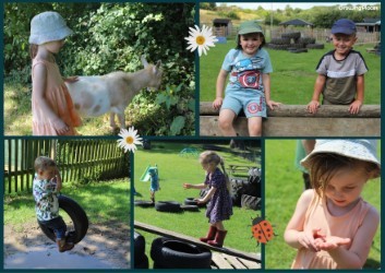Growing Places at Little Acorns - image 3