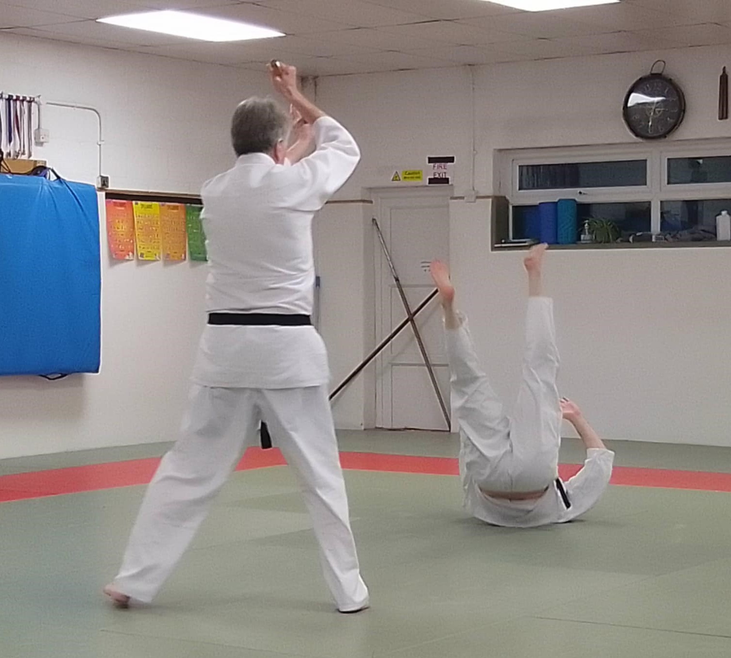 Milton Keynes Aikido Club (EHCP+)   ✨ - image 11