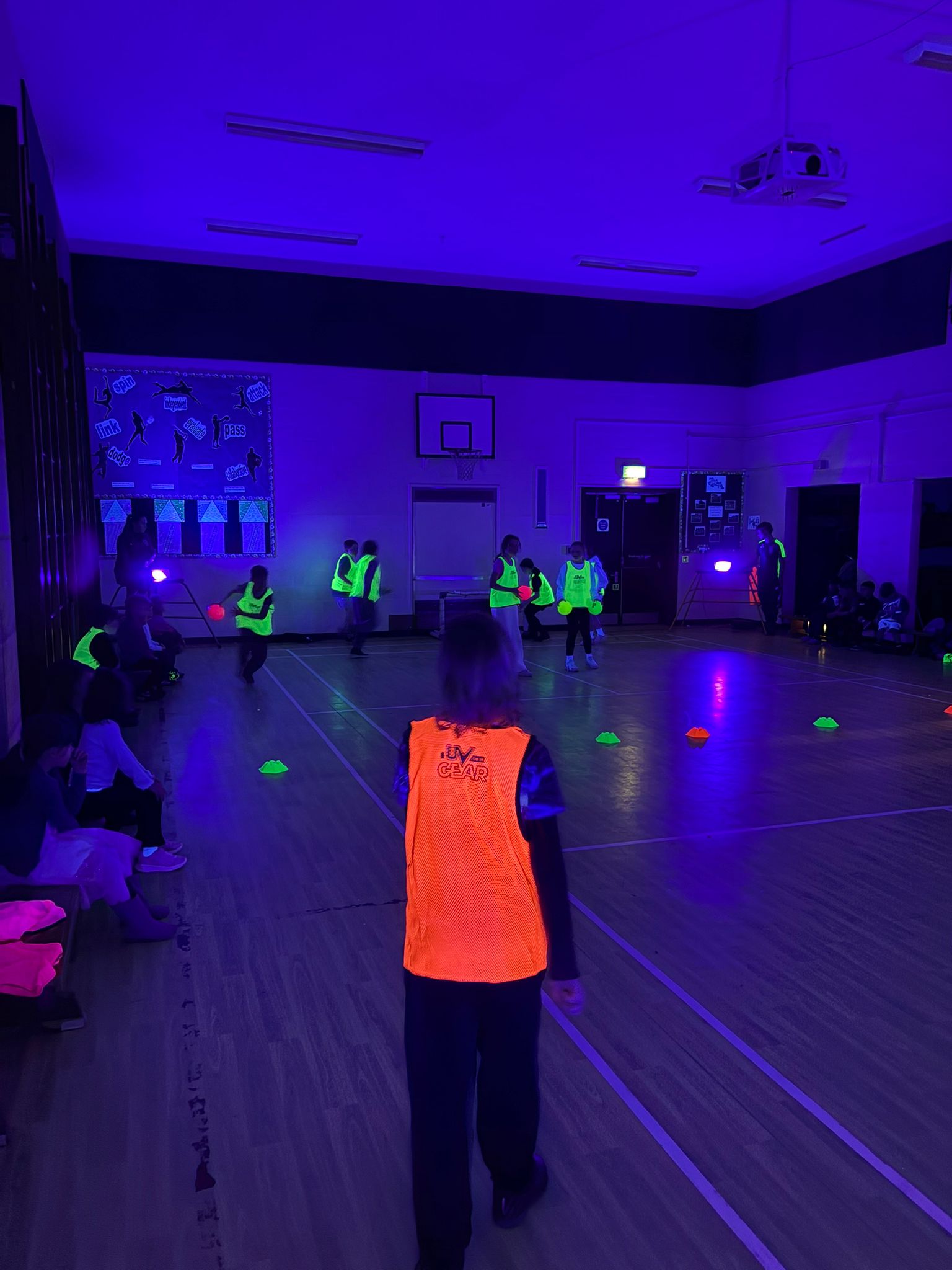 SPORTS UNITED SUMMER HOLIDAY CLUBS @ WROUGHTON - image 15