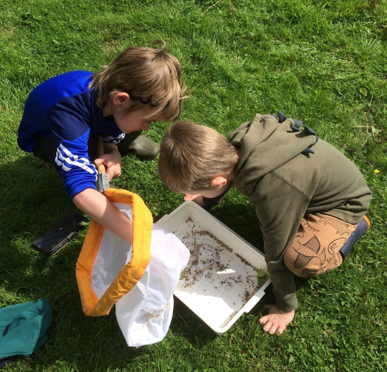 Easter Family Fun at MESC - image 3