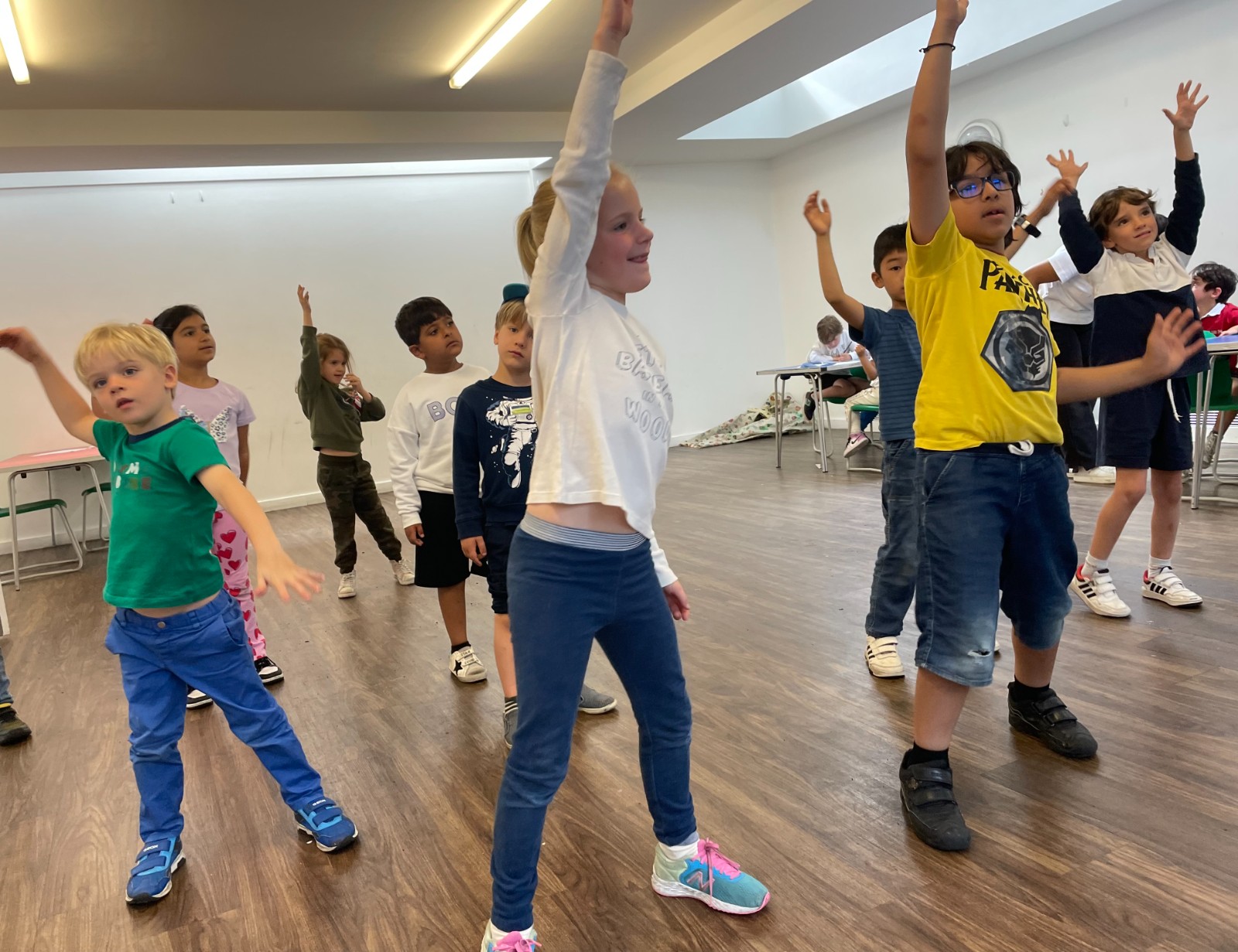 Kaleidoscope Creative Arts Camp - image 5