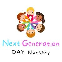 Forest school half term club block mentored by Next Generation Holiday Club