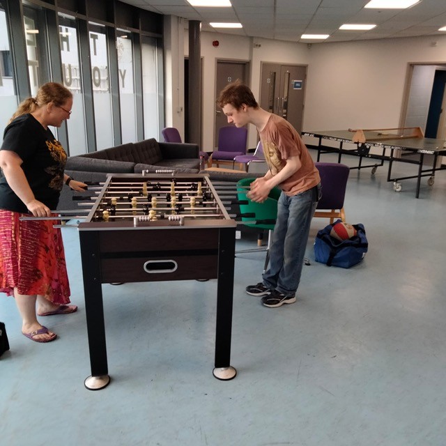 Beacon Youth Club - image 3