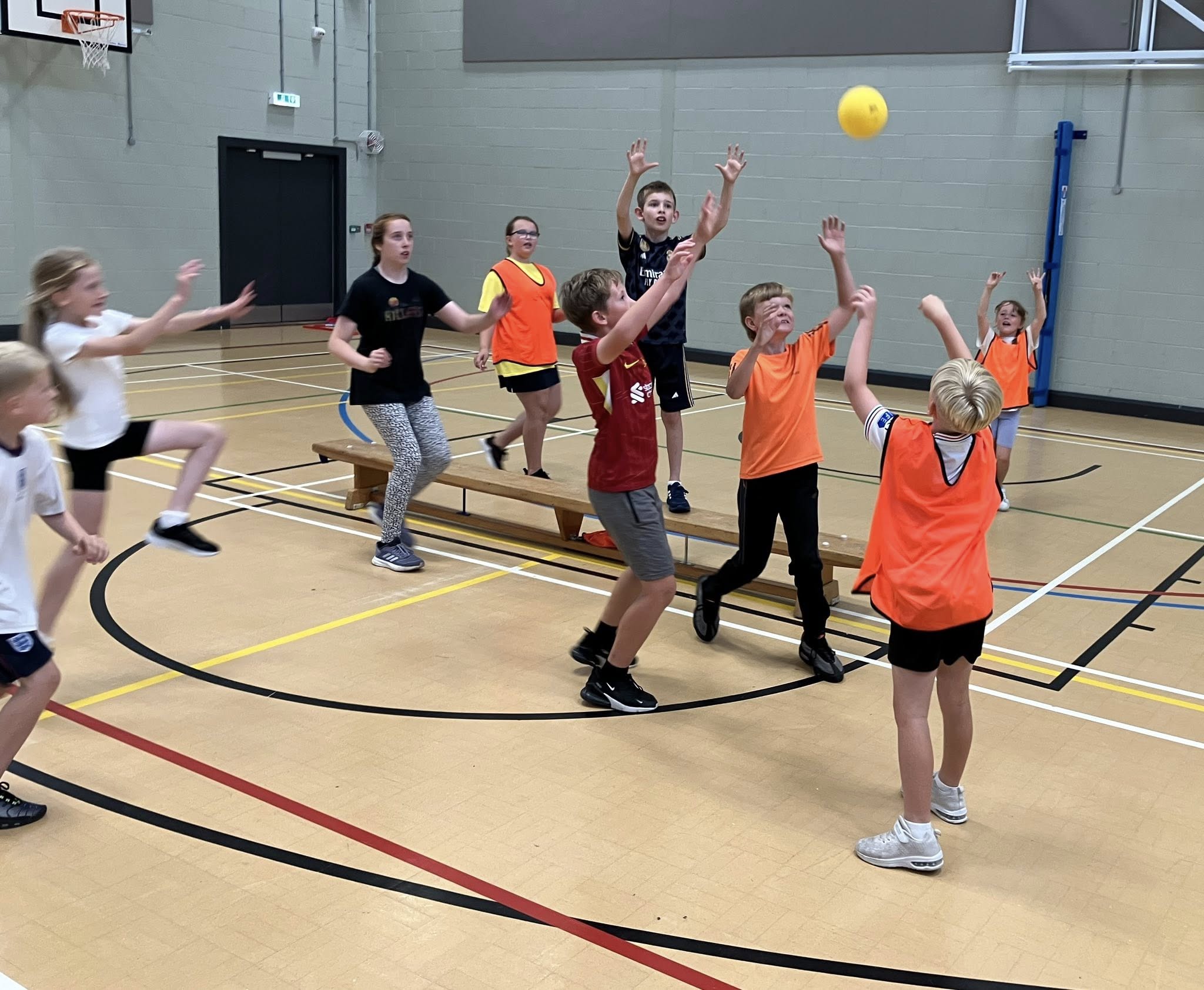 St Joseph's - Christmas Activities 2025 - image 16