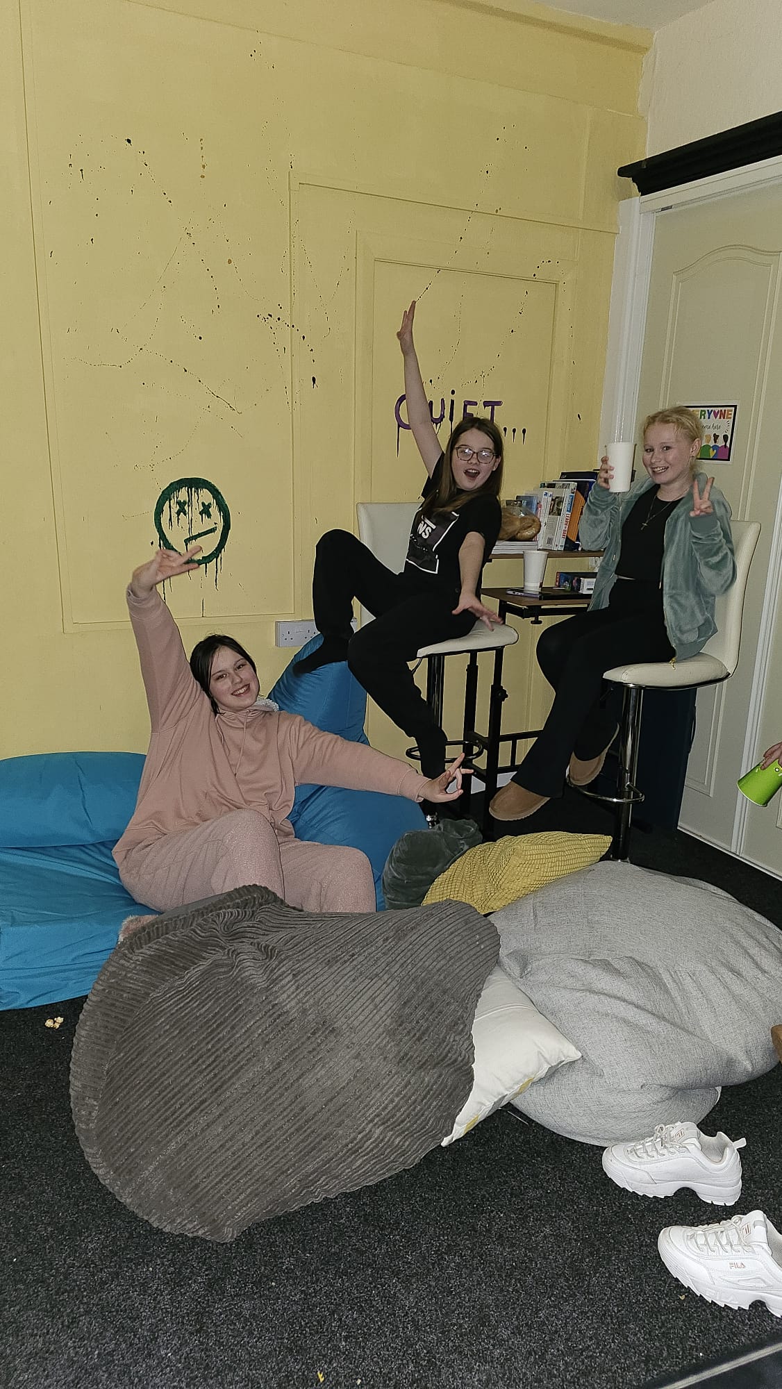 Movie Club - image 5