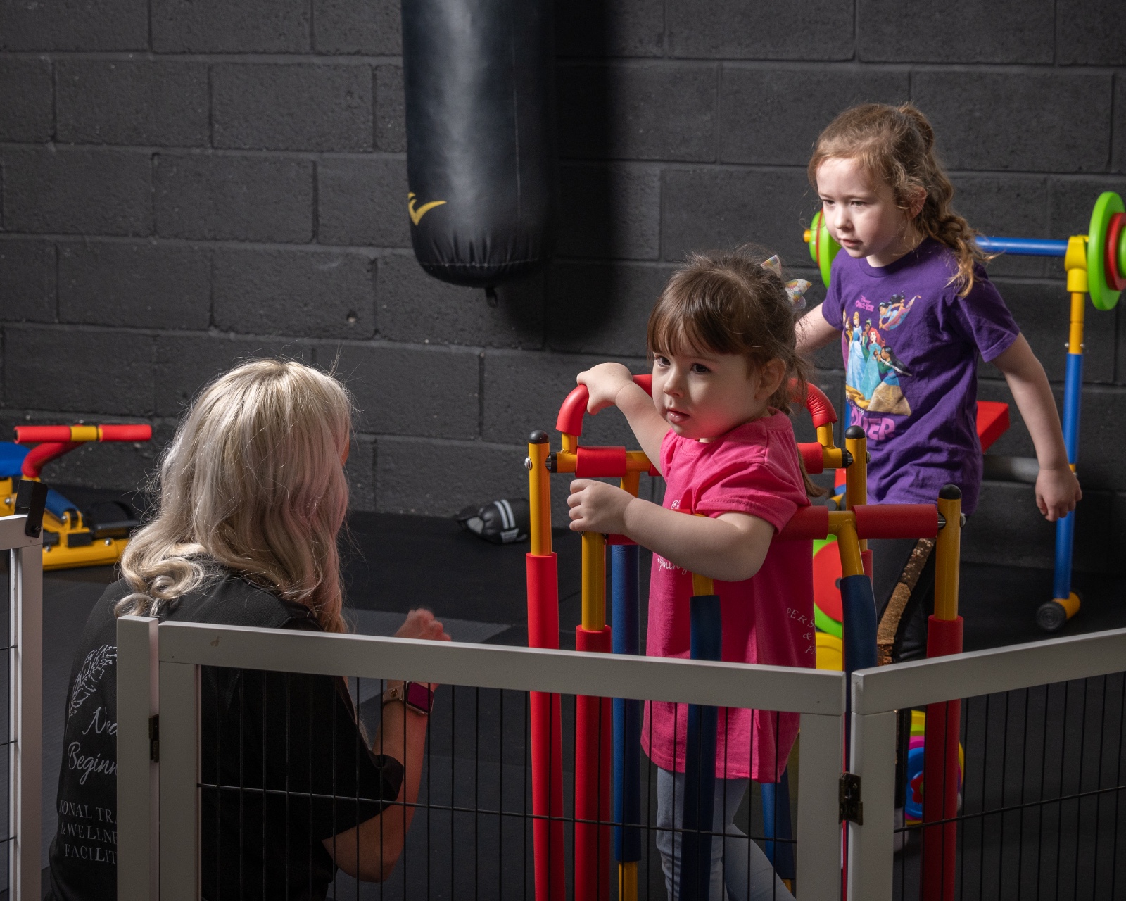 Mums & Kids; Fitness, Fun & Wellbeing Together - image 4