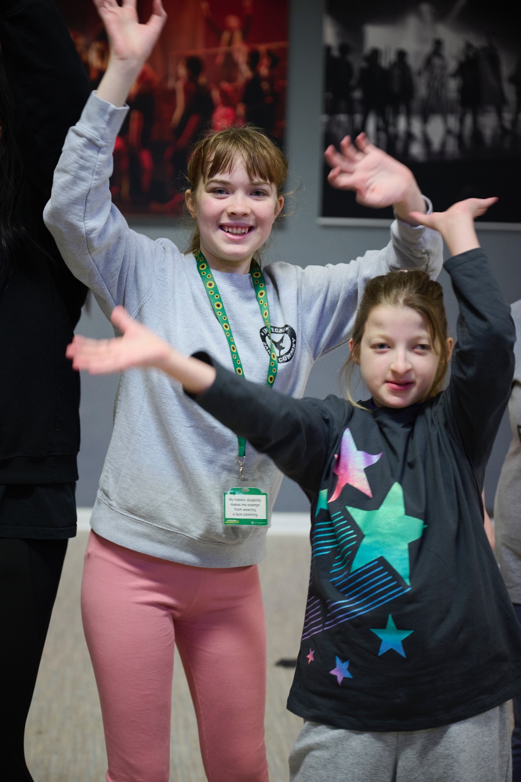 Integr8 Dance - Chance to Dance at Unit 12 - image 4