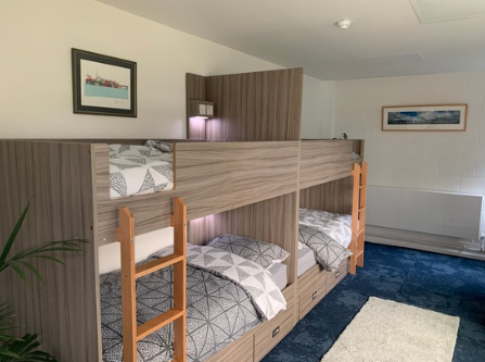 Summer Residential Teen Project - image 2