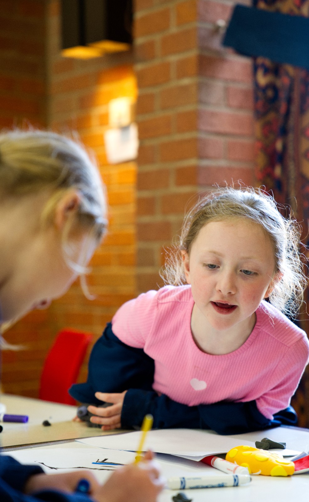 West Middlesbrough Family Hub May HAF Fun - image 2