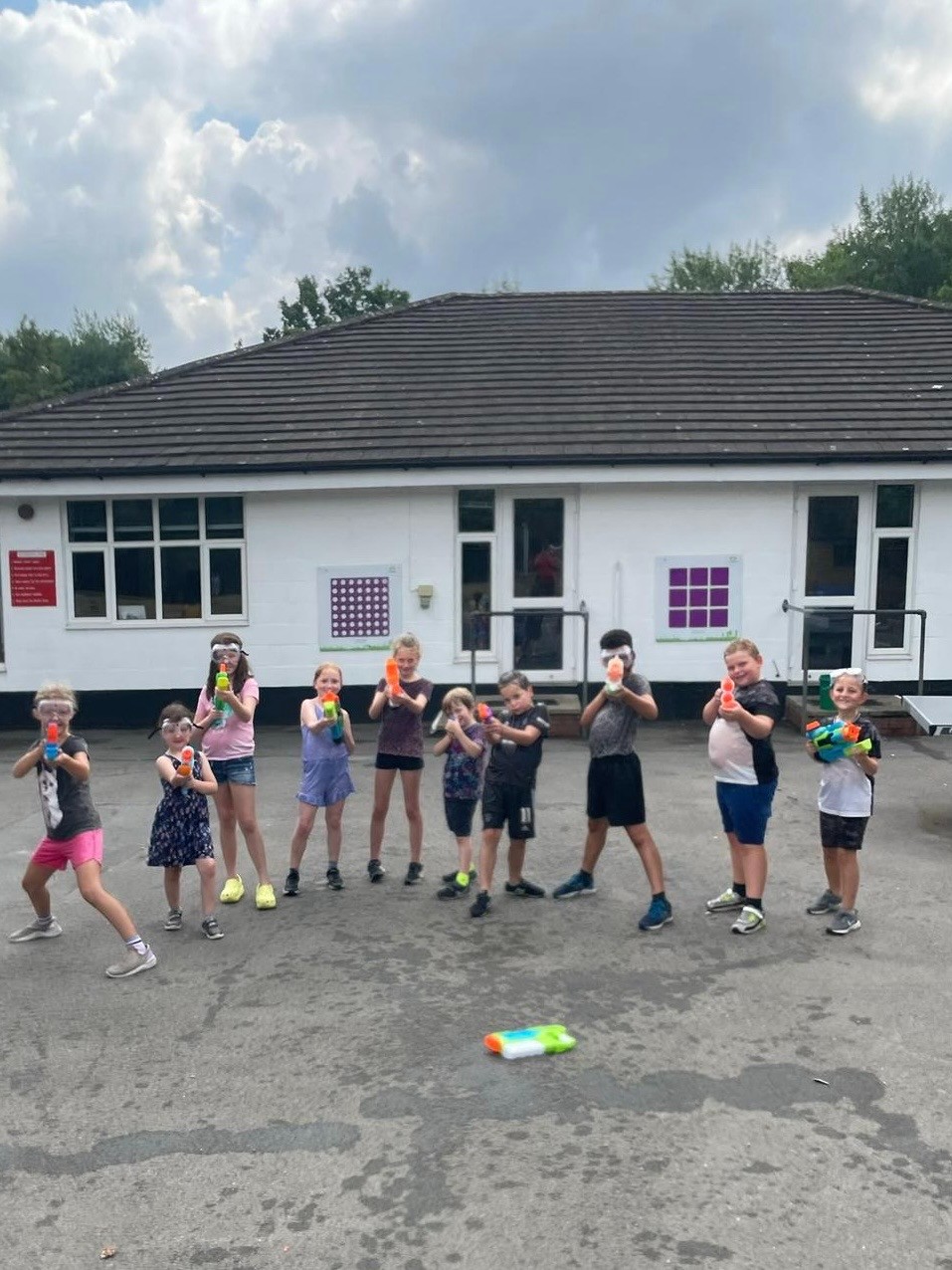 Planet Soccer at Broadmere Primary Academy - image 2