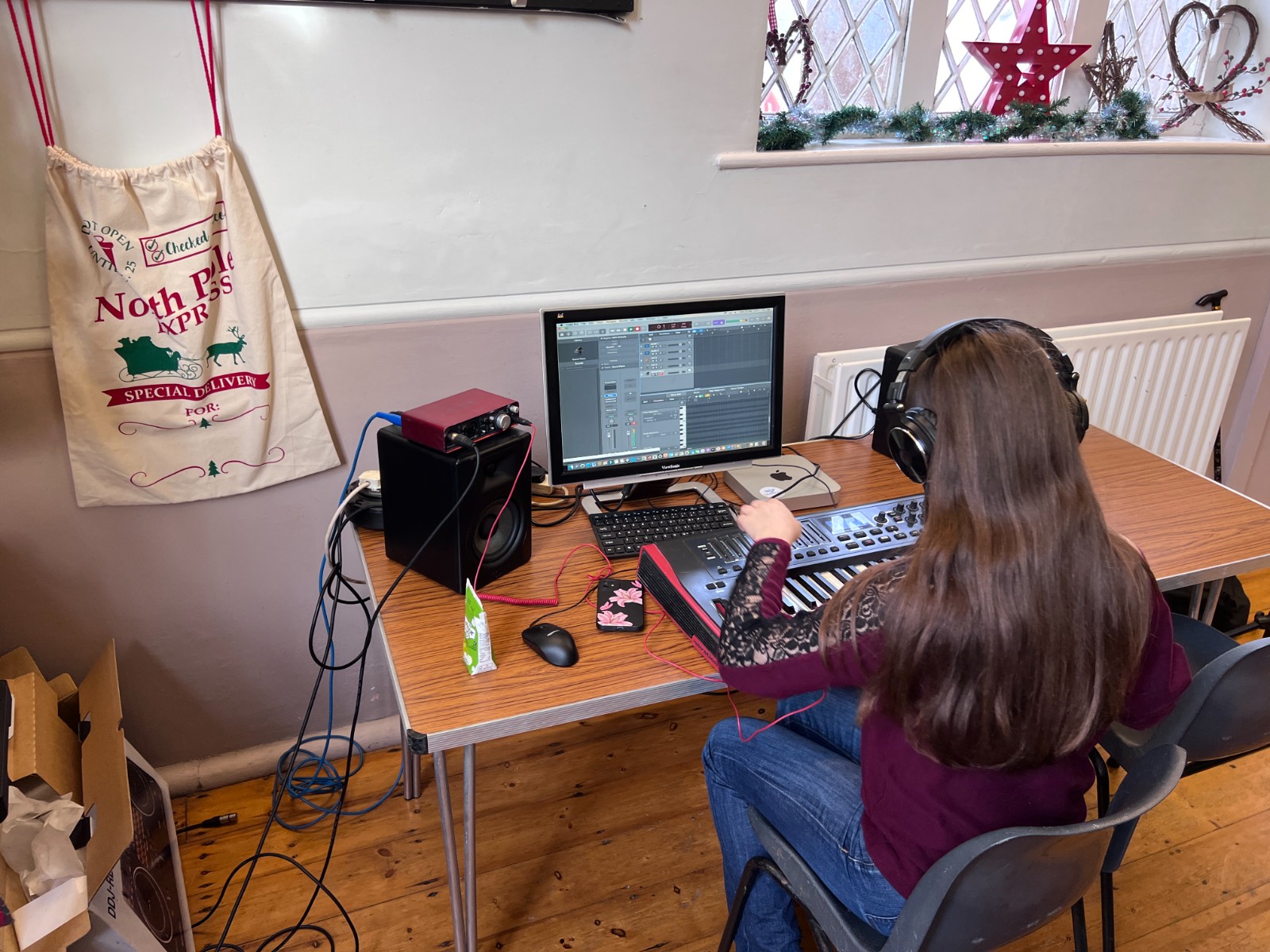 MUSIC KLUB HAF SUMMER HOLIDAY SCHEME 2026 - image 12