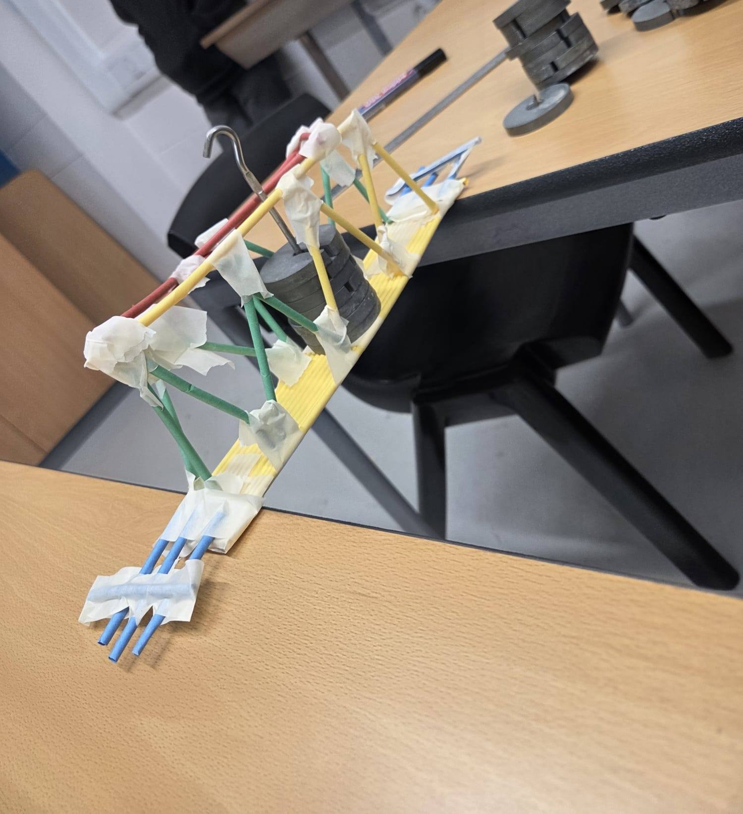 Engineering UTC's STEM Workshops - image 6