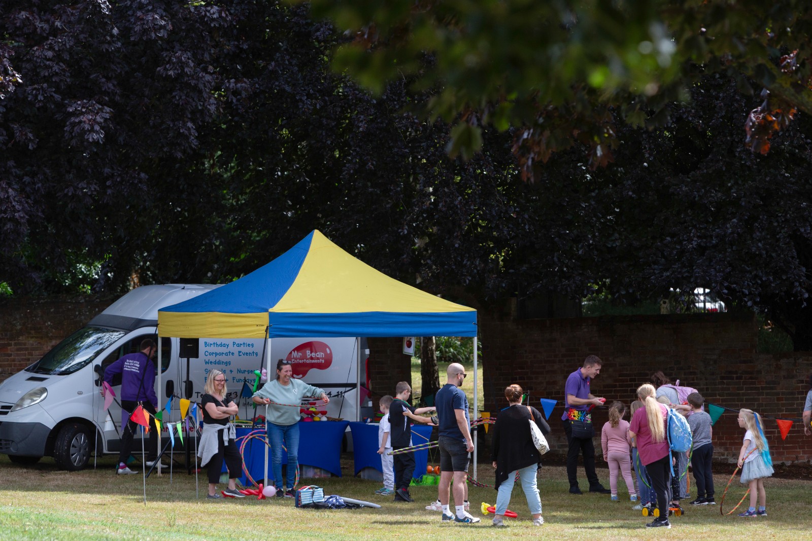 Sudbury- Family fun Day - image 4