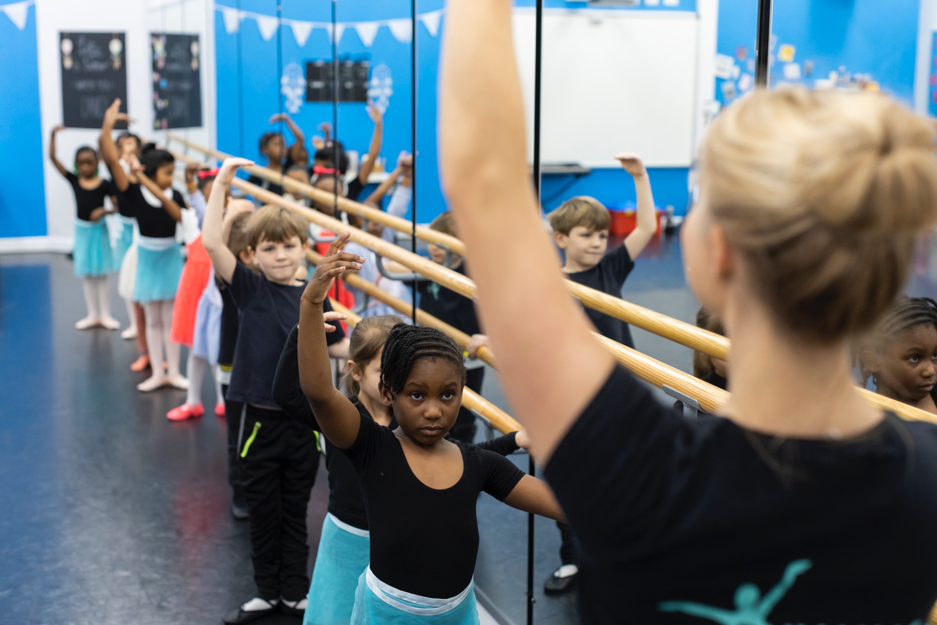 Performing Arts with Pullums Dance Academy. - image 8