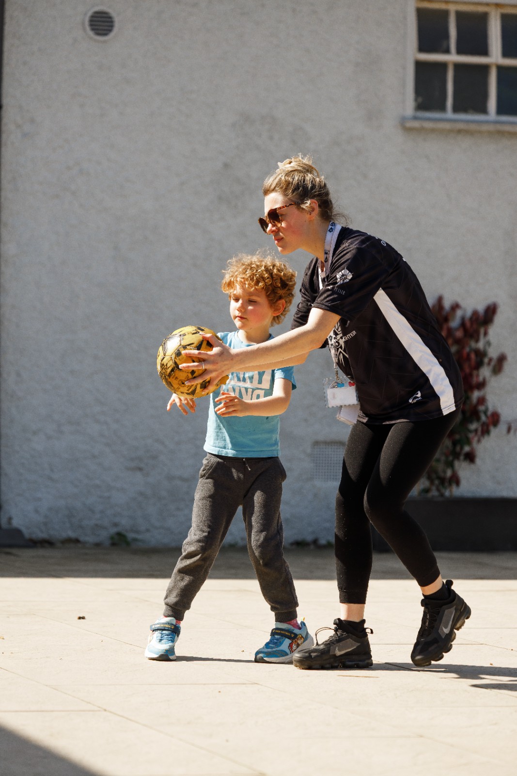 Star Player SEND Activity Camp Ashford - image 17