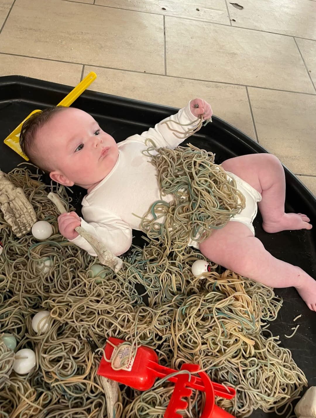 Spooky Babies- Family Hub on the Harbour - image 2
