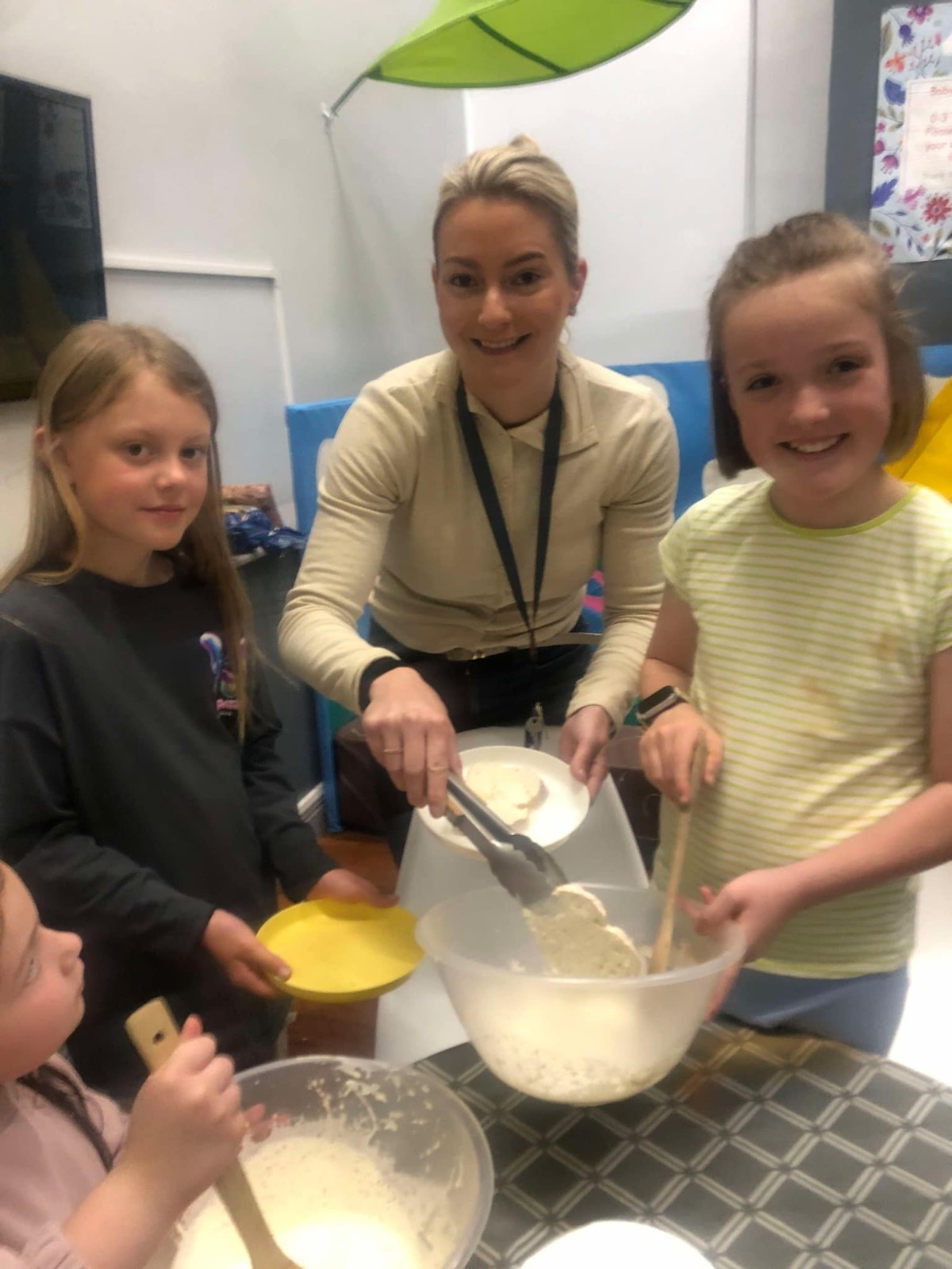 Club Edge - Summer Camp - image 19