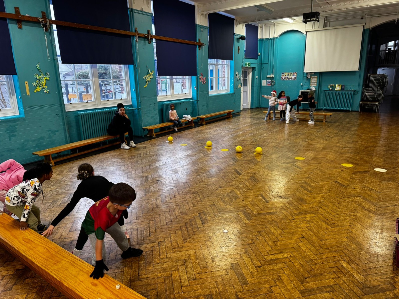 Easter Holiday Camp (Albermarle) - image 11