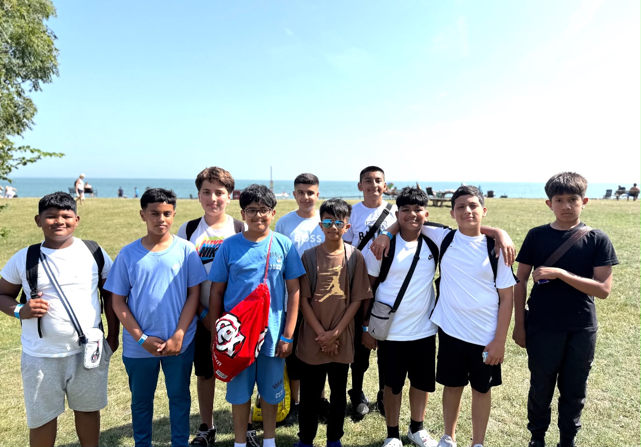 The ULTIMATE Summer Camp 2026 - image 18