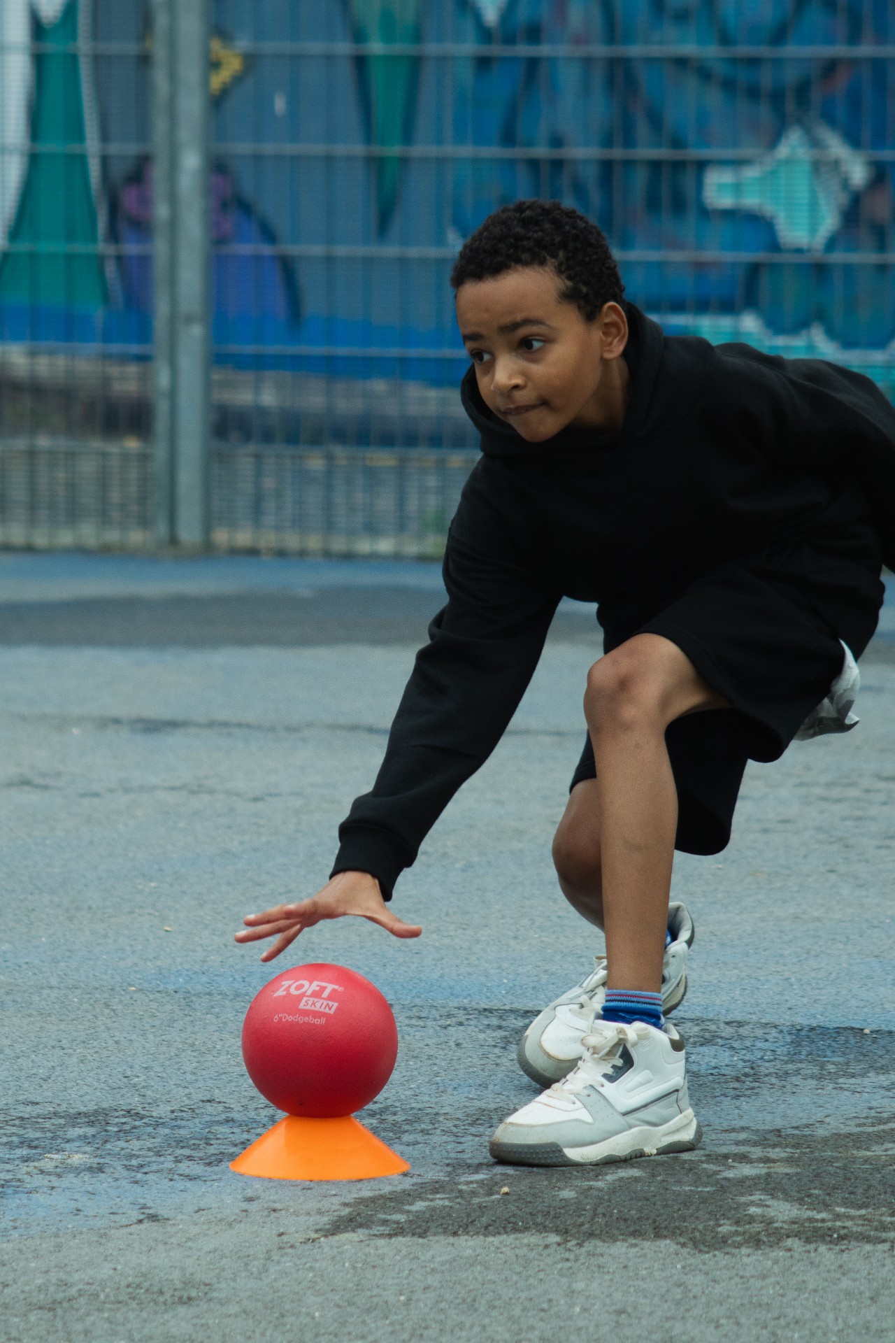 Filton Avenue Primary - BSF HAF Holiday Club - image 2