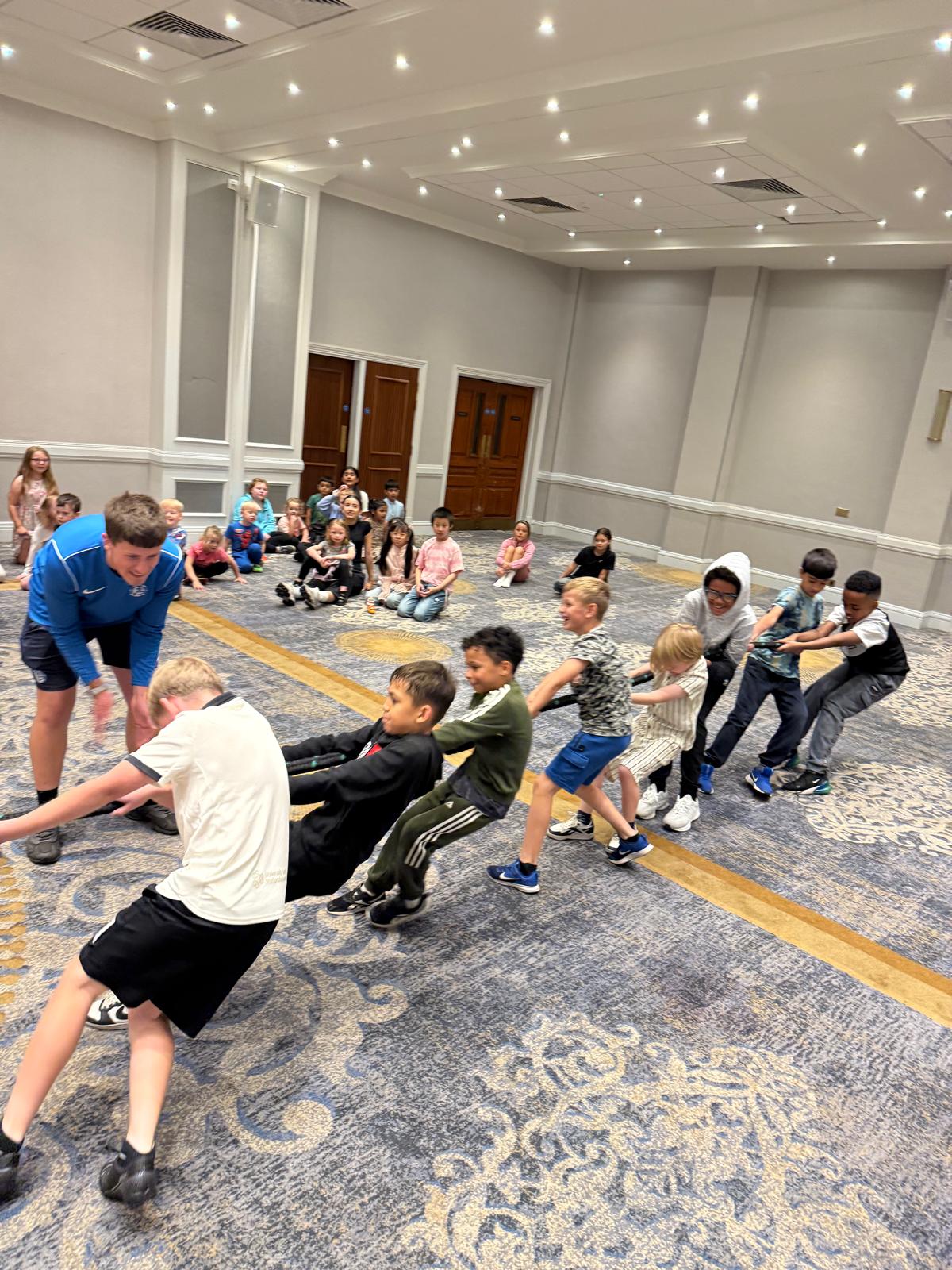 ASM Sports @ Forest Hills Rugeley - image 5