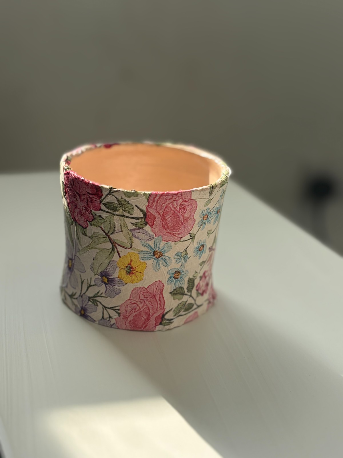 Decoupage and Pottery Masterclass (EHCP+) ✨ - image 7