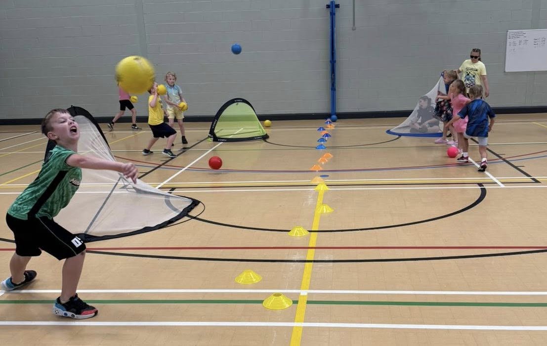 St Joseph's - Christmas Activities 2025 - image 13