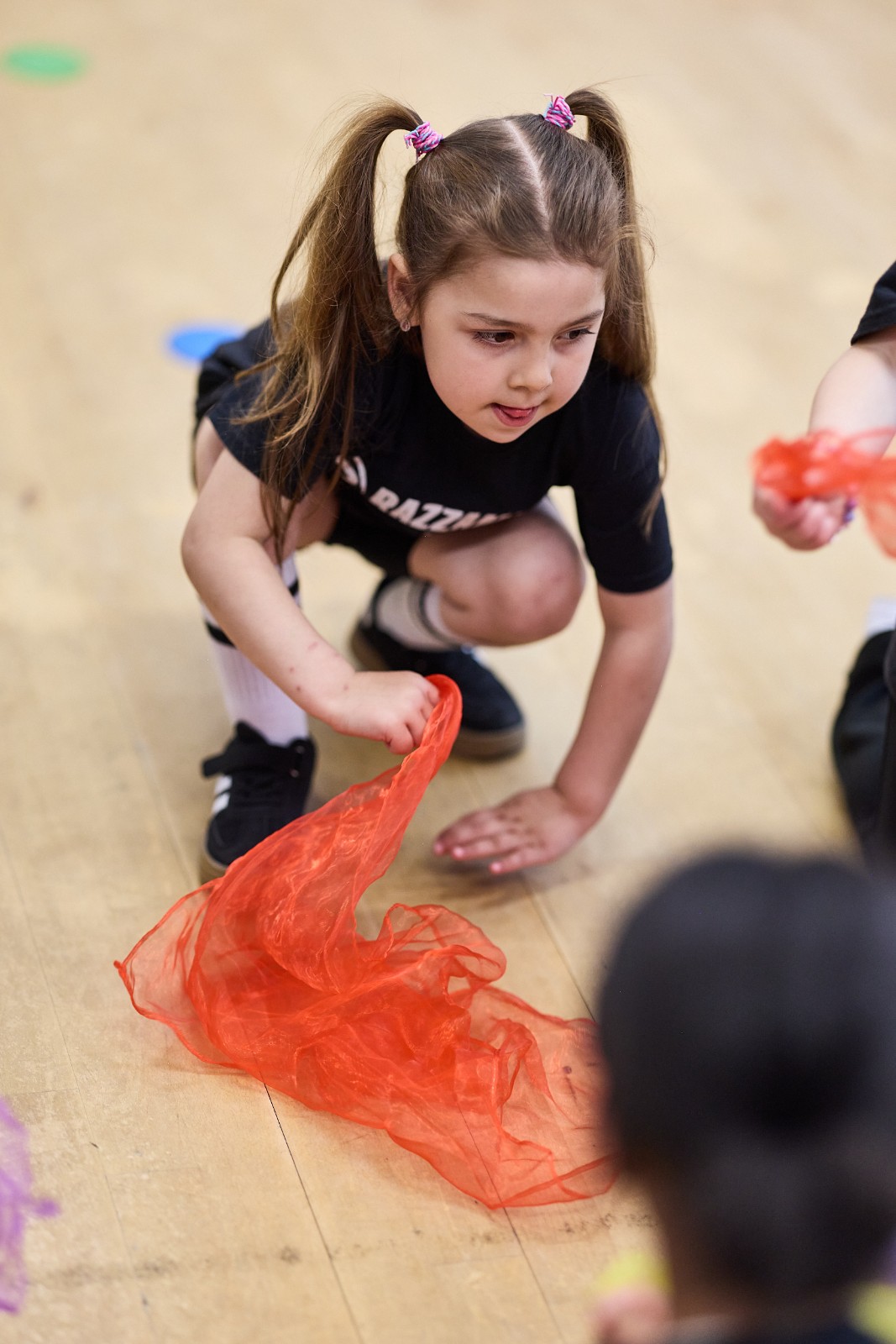 R Pop Minis ages 4-6 Razzamataz Coventry - image 5