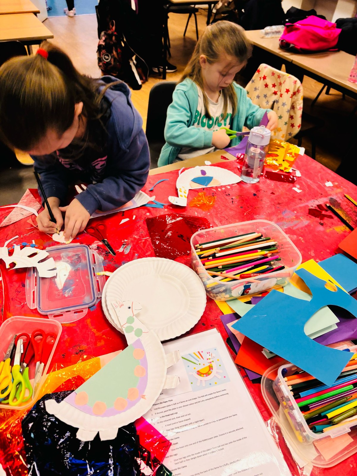 St George HAF Easter Fun Camp - image 3