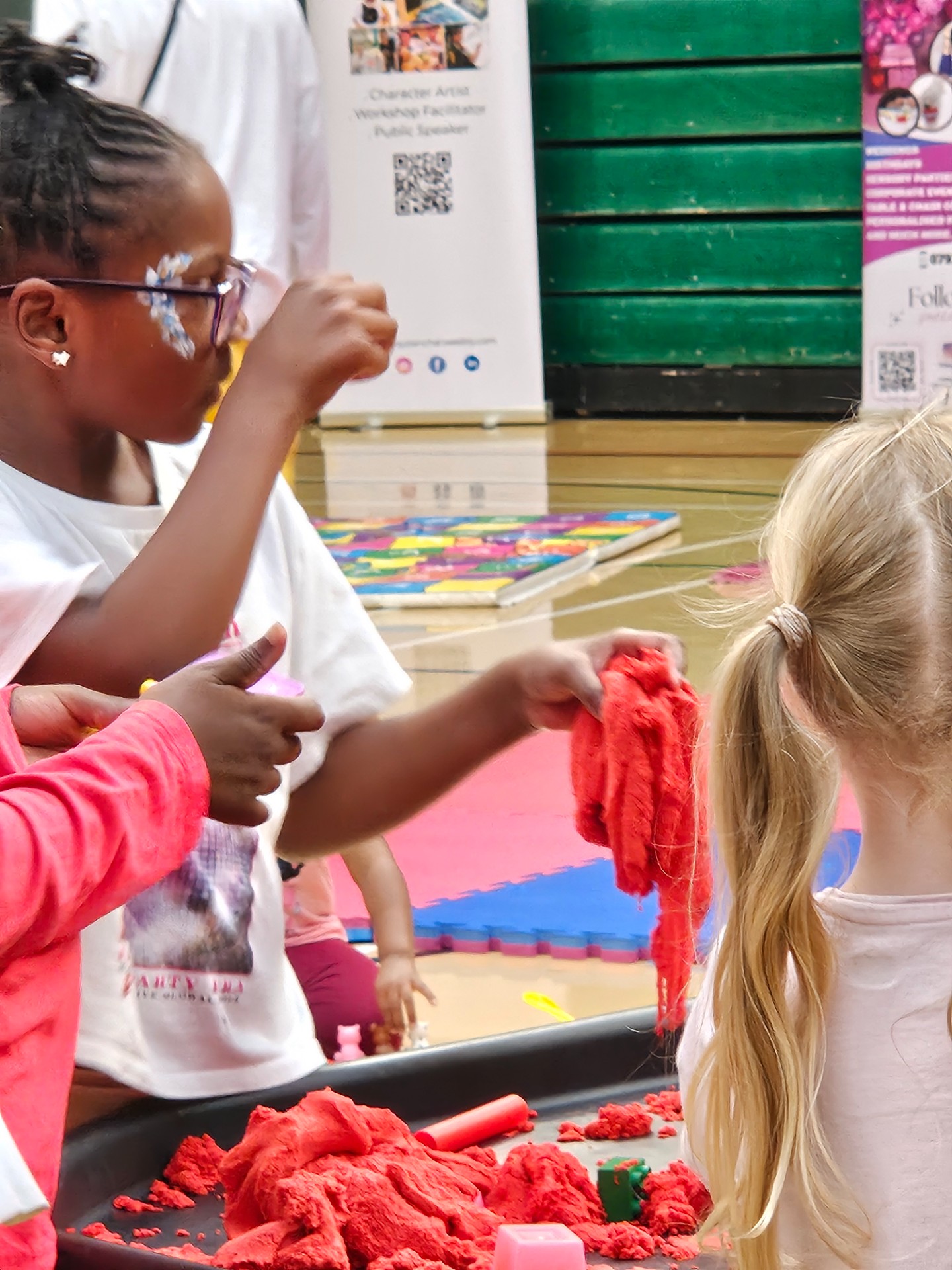 Winter Autism Inclusive Holiday Club 4 to 16 - image 3