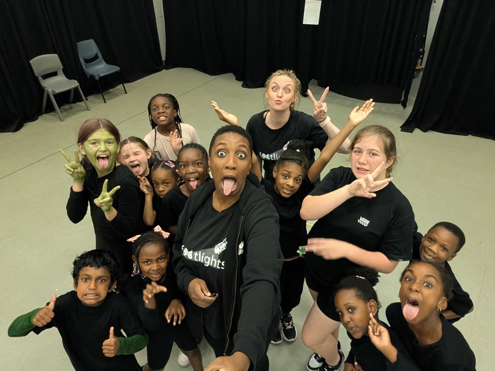Performing Arts Summer Camp - image 10