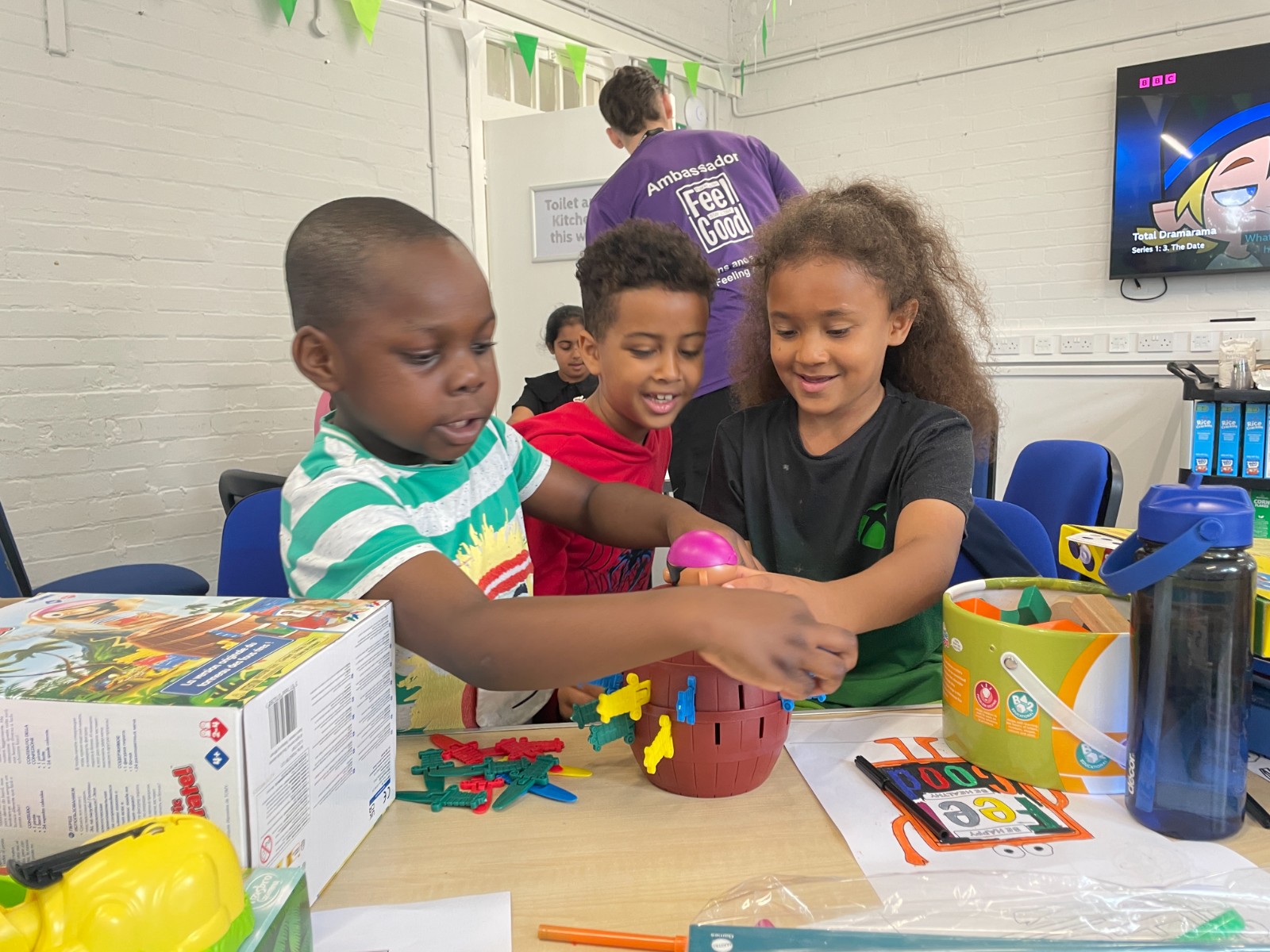 Renewal Trust Holiday Club - image 9