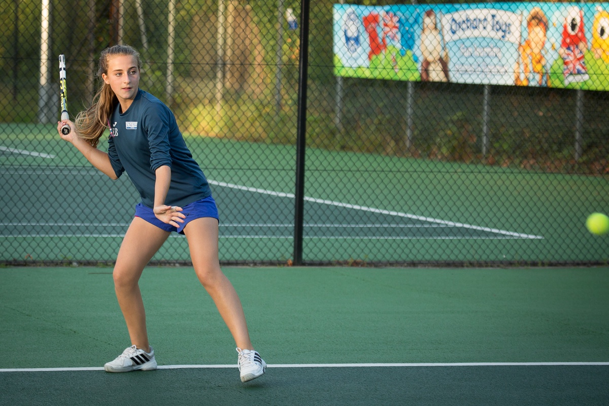 Priory Park Team Tennis Camp - Easter - image 2