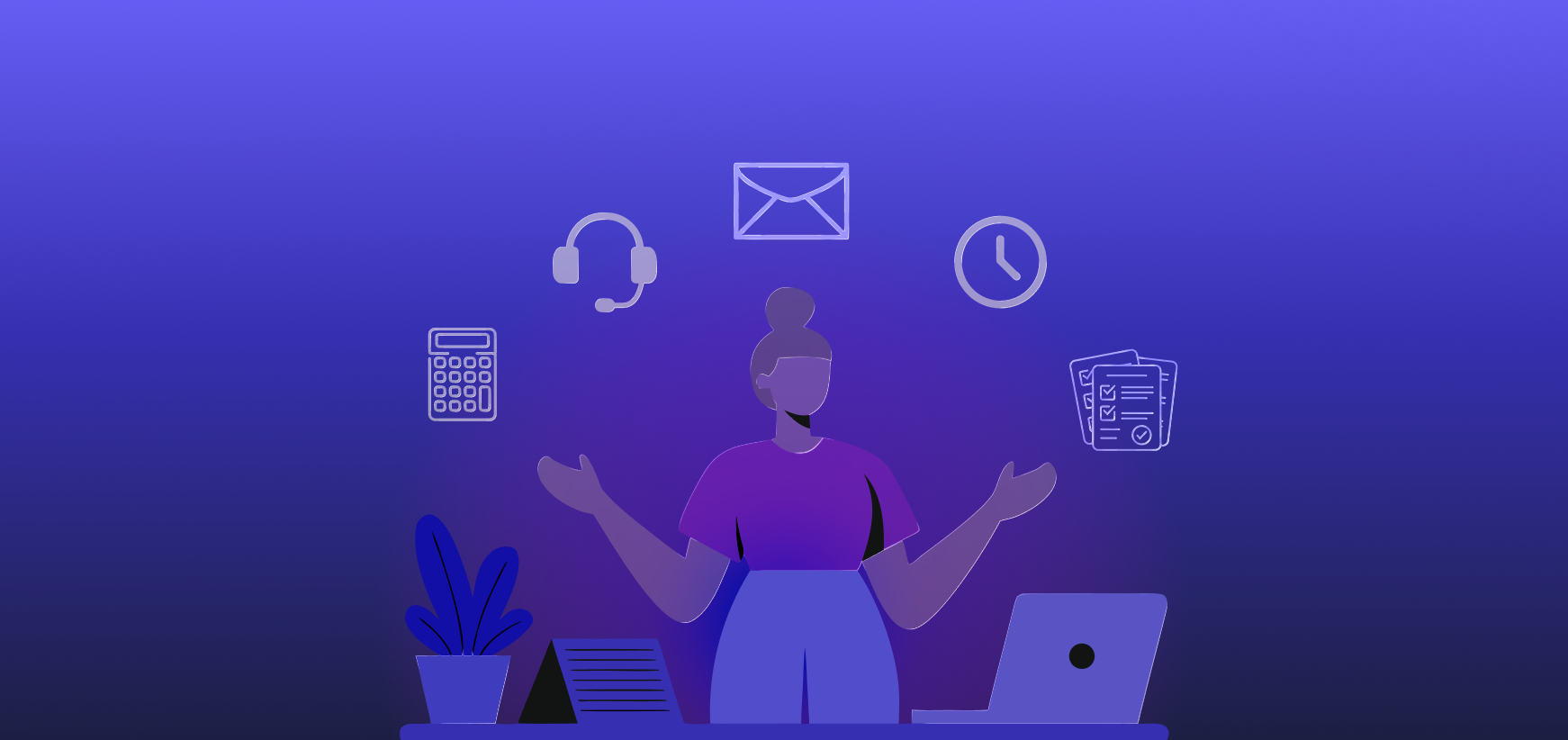 Featured image for blog post: When is the Right Time to Hire an Admin Assistant for your Kids Club?