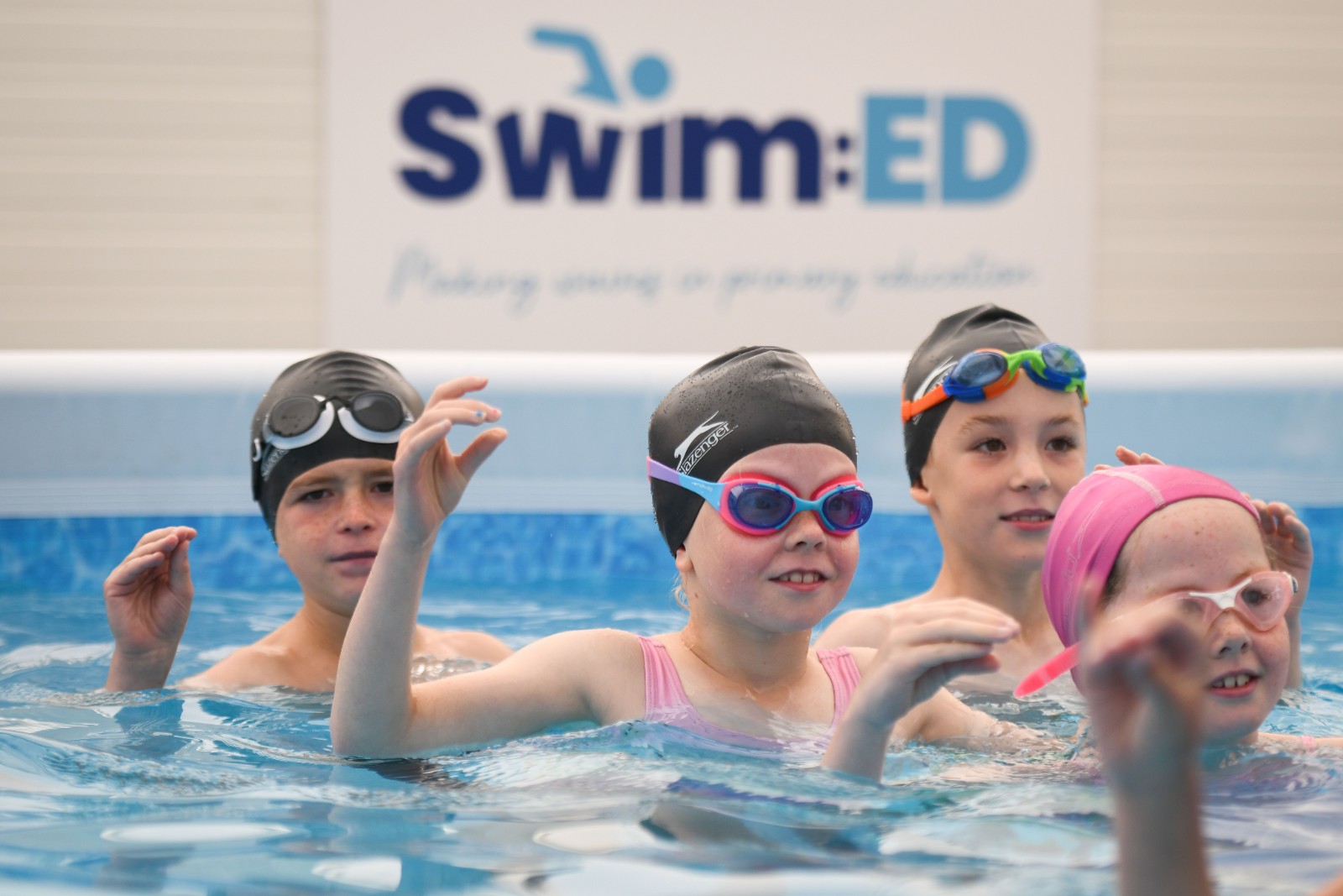 Dream Big Greenacres SwimED (Summer HAF) - image 5