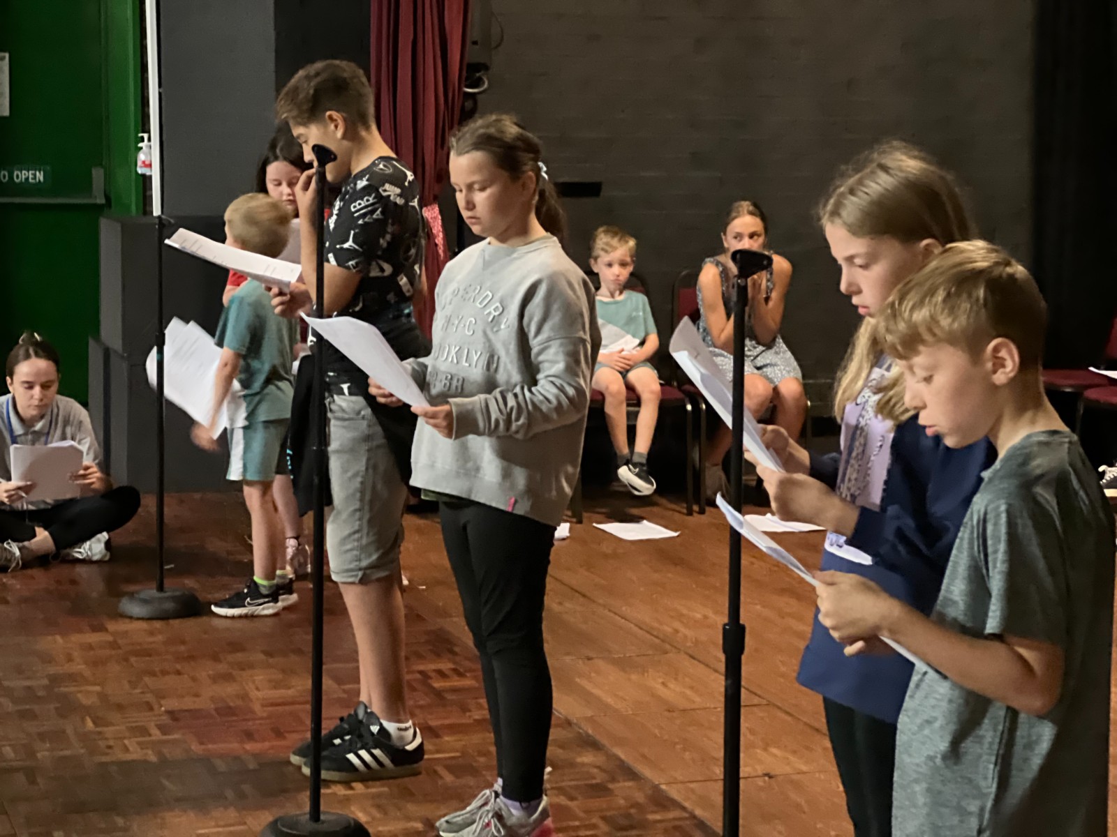 Lights, Camera…Action - image 4