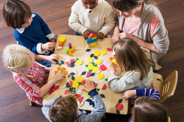 Hershel Weiss Holiday Club block mentored by Hershel Weiss Centre